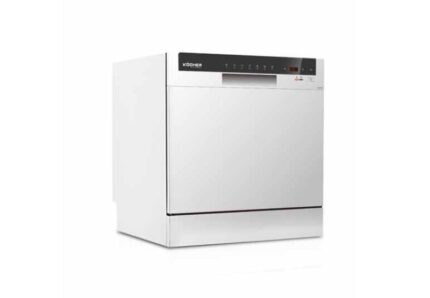 Máy rửa chén bát Kocher KDEU-8838
