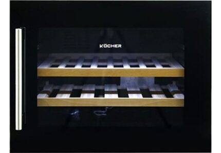 Tủ rượu vang Kocher KWEU1128B
