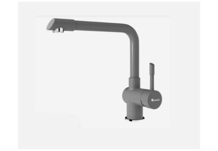 Vòi rửa bát Konox Felix Grey