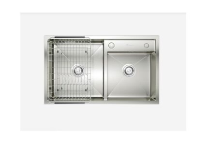 Chậu rửa bát Konox Overmount Sink KN7847DO