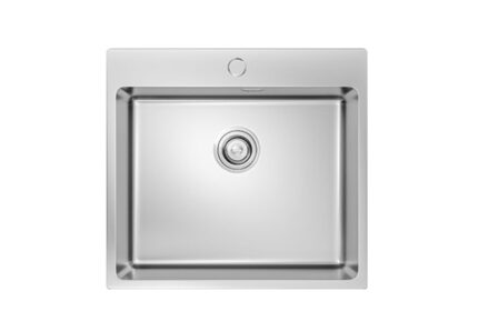 Chậu rửa bát Konox Topmount UNICO 5450