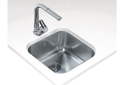 Chậu rửa chén bát Teka BE 40.40