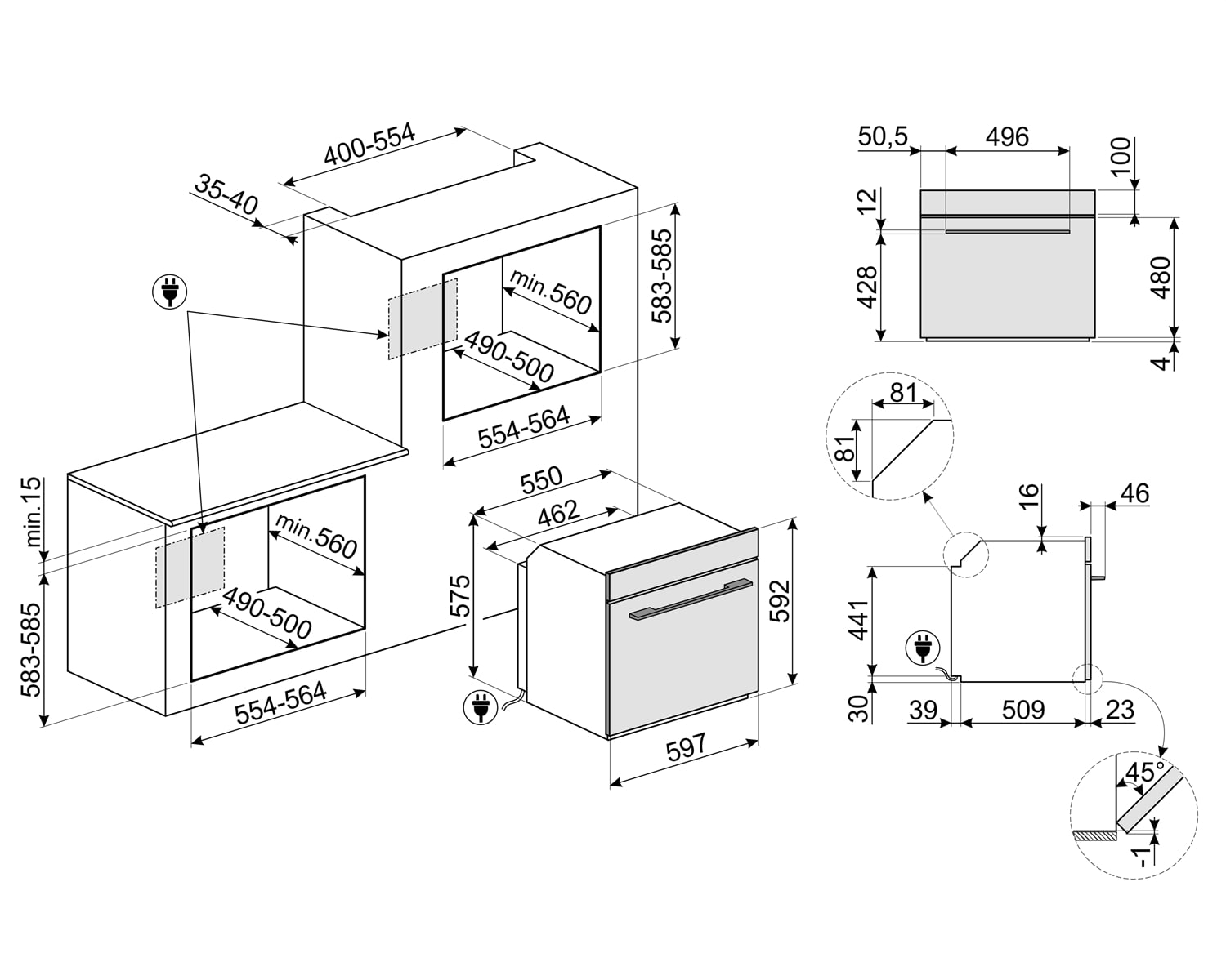 lo-nuong-am-hafele-smeg-so6102ts-536.64.982-4.jpg lo nuong am hafele smeg so6102ts 536.64.982 4