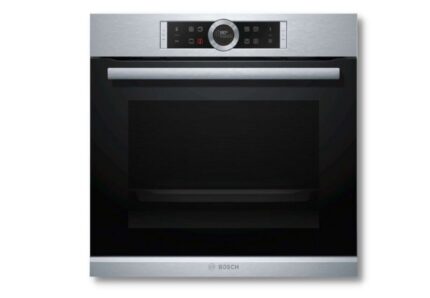 Lò nướng BOSCH HBG675BS1|Serie 8