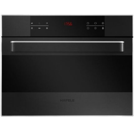 Lò nướng kết hợp vi sóng âm tủ ICONIC Hafele 535.02.731
