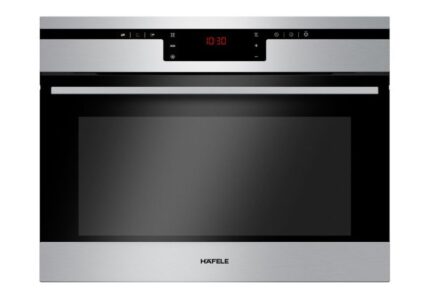 LÒ NƯỚNG KẾT HỢP VI SÓNG HAFELE HMO-T60A 535.62.551