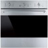 Lò nướng đối lưu Hafele SF6381X 536.64.753 1 lo nuong hafele 536 64 753