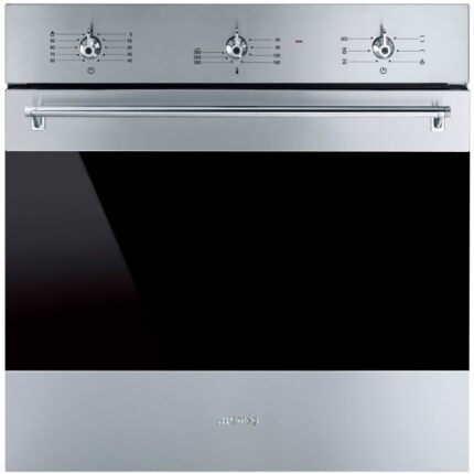 Lò nướng đối lưu Hafele SF6381X 536.64.753