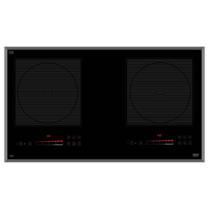 Bếp từ đôi Lorca LCI-806 Plus