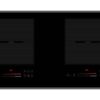 Bếp từ đôi Lorca LCI 806D 1 lorca lci 806d