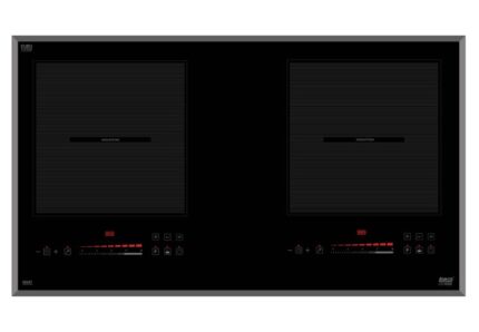 Bếp từ đôi Lorca LCI 806D