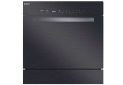 Máy rửa bát Lorca TA 916 DWB