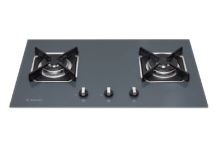 Bếp ga âm Malloca AS 9602DG