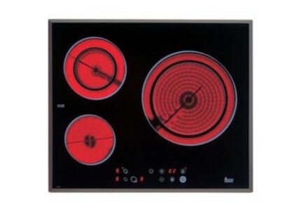Bếp điện từ Malloca DZC-5083