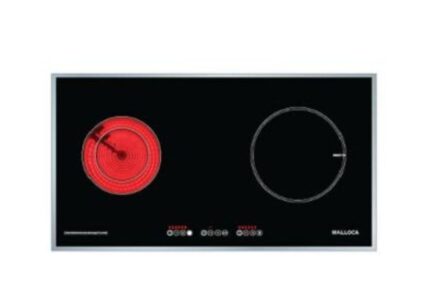 Bếp điện từ Malloca DZC-7372