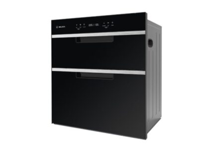 Máy sấy bát Malloca MDC-11E