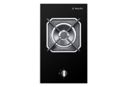 Bếp 1 gas domino malloca mdg 301