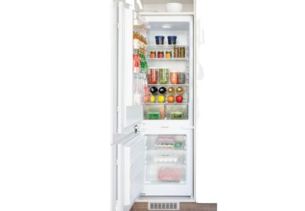 Tủ lạnh Malloca MDRF225WBI