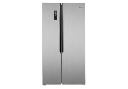 Tủ lạnh Side by Side Malloca MF-517SBS
