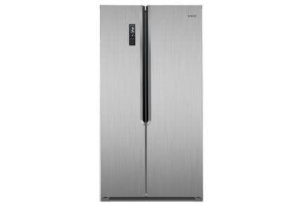 Tủ lạnh Side by Side Malloca MF-521SBS