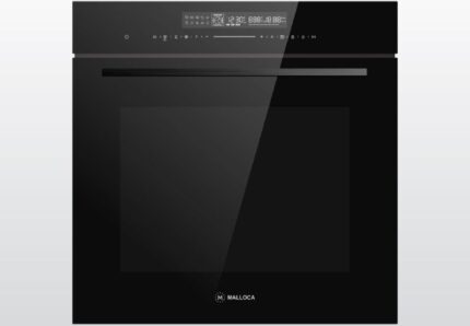 Lò nướng kết hợp vi sóng Malloca MOV-72 CB
