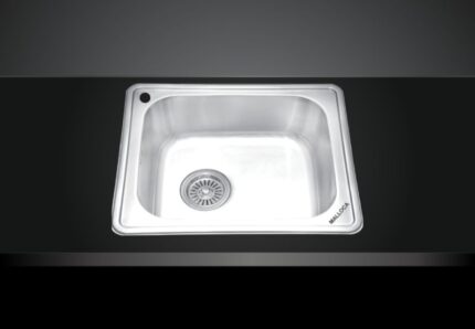 Chậu rửa bát Malloca MS 1023