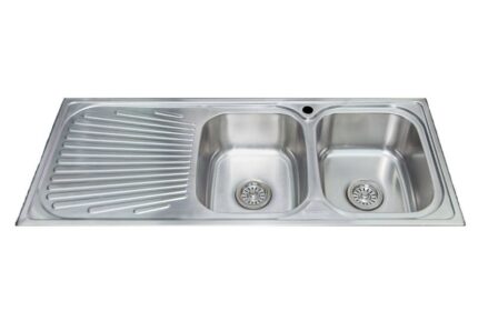 Chậu rửa bát Malloca MS 1026L