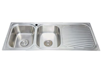 Chậu rửa bát Malloca MS 1026R
