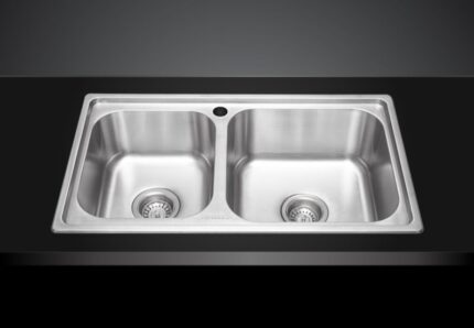 Chậu rửa bát Malloca MS 2076EP