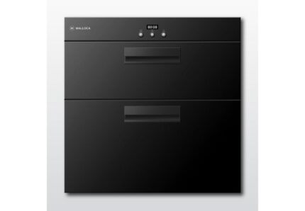 Máy sấy bát âm tủ Malloca MSC-100A