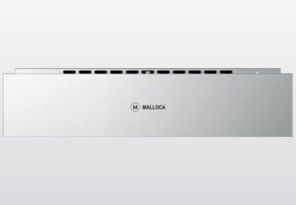 Ngăn kéo kết hợp lò nướng Malloca MSD-60SS