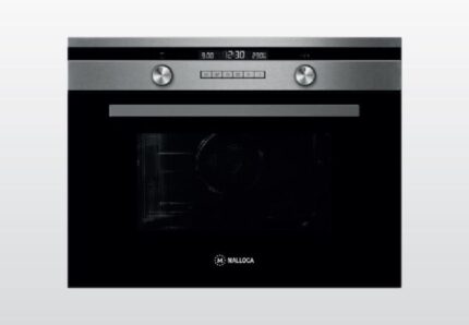 Lò nướng kết hợp vi sóng âm tủ Malloca MW-944TF