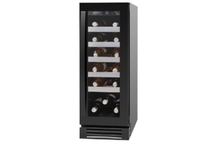 Tủ bảo quản rượu vang âm tủ/ Độc lập Malloca MWC-20BG