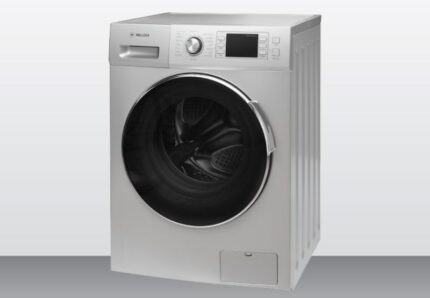 Máy giặt Malloca MWM-09SIL