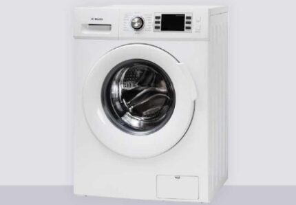 Máy giặt quần áo Malloca MWM-C1903E