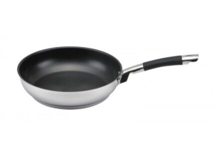 Chảo Inox Malloca cao cấp SA-03