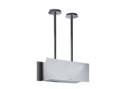 Máy hút mùi Malloca Secret White - I510W