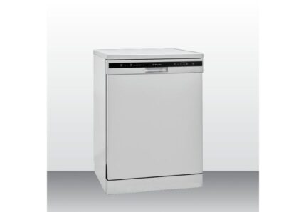 Máy rửa chén bát Malloca WQP12-5201E