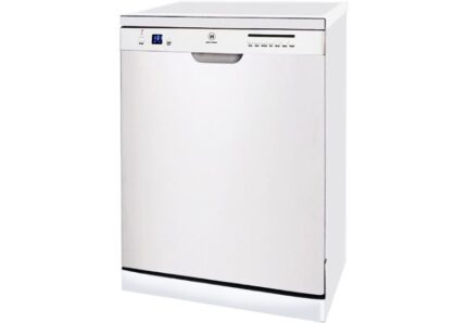 Máy rửa bát Malloca WQP12-9242A