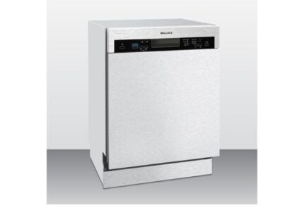 Máy rửa chén bát Malloca WQP12 J7209N E5