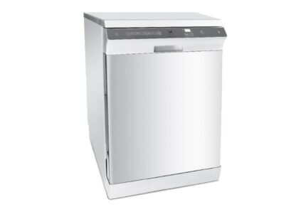 Máy rửa bát MALLOCA WQP12-J7215