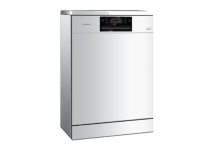 Máy rửa bát Malloca WQP12-J7223A