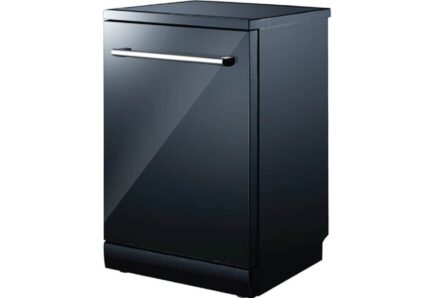 Máy rửa bát Malloca WQP12-J7225