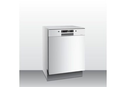 Máy rửa bát Malloca WQP12-J7309E