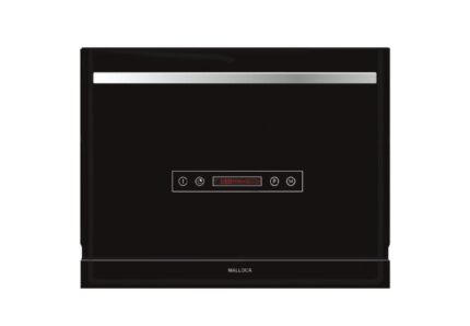 Máy rửa bát Malloca WQP6-3207A