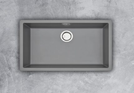 Chậu rửa chén Malloca ZEN K-13073