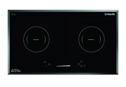Bếp từ đôi Malmo MC-213IDPLUS
