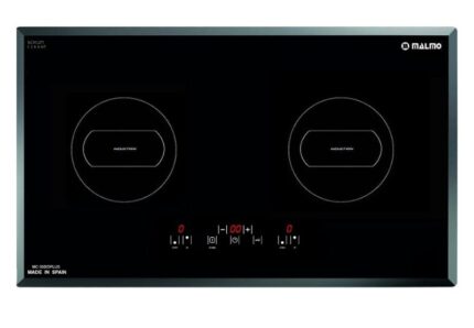 Bếp từ đôi Malmo MC-350IDPLUS