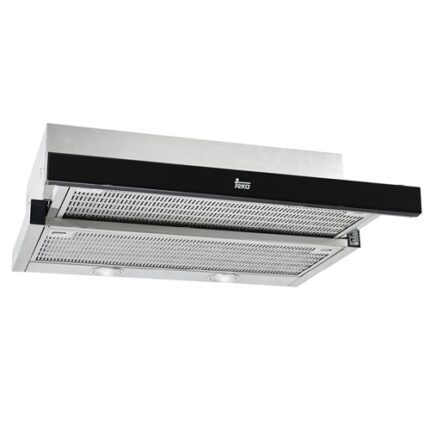 Máy hút khử mùi Teka CNL 6400 BK BLACK 40436800
