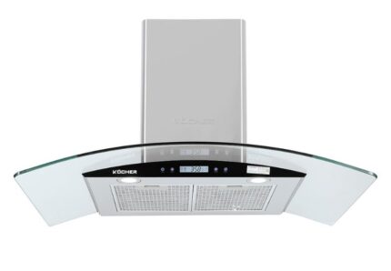 Máy hút mùi Kocher K-228S 70cm